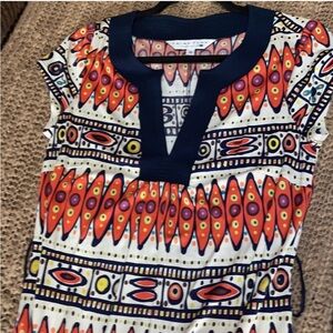 Trina Turk Dress size 10